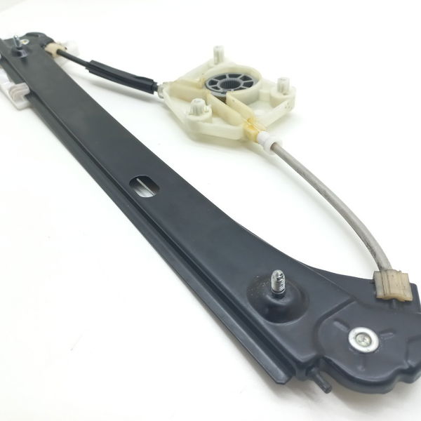 Máquina De Vidro Traseira Esquerda Vw Up Xtreme 1.0 2020