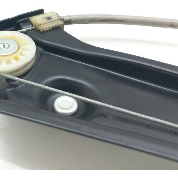 Máquina De Vidro Traseira Esquerda Vw Up Xtreme 1.0 2020