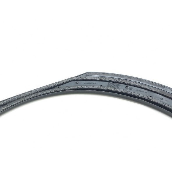 Moldura Para-lama Traseiro Direito Vw Up Xtreme 1.0 2020