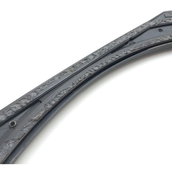 Moldura Para-lama Traseiro Direito Vw Up Xtreme 1.0 2020