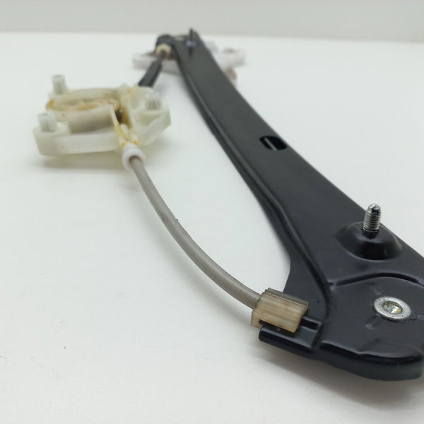 Máquina De Vidro Traseira Direita Vw Up Xtreme 1.0 2020