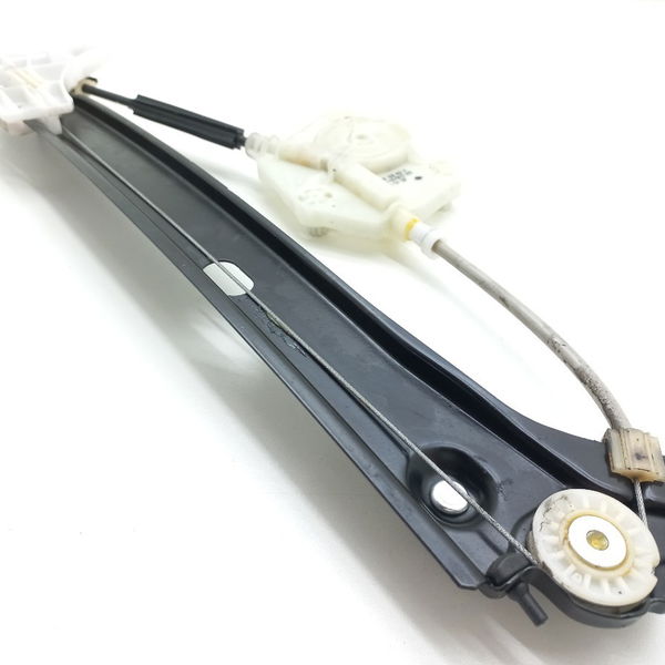 Máquina De Vidro Traseira Direita Vw Up Xtreme 1.0 2020