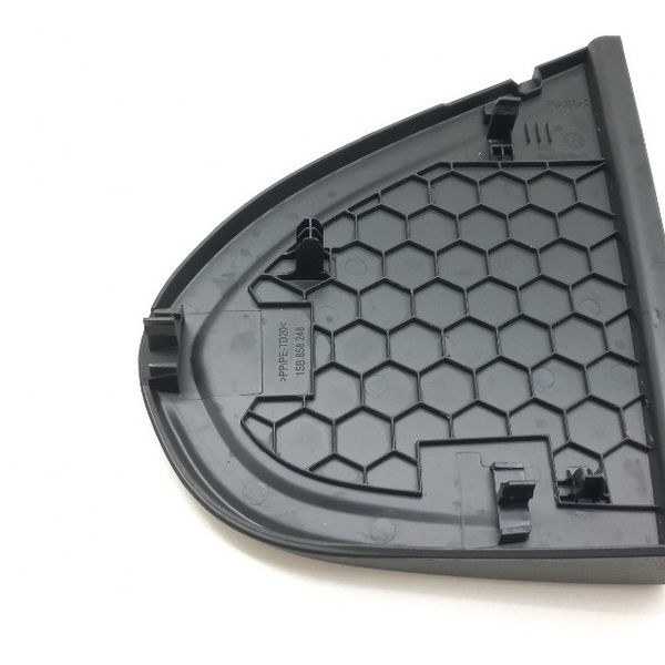 Tampa Painel Direito Volkswagen Up Xtreme 1.0 2020