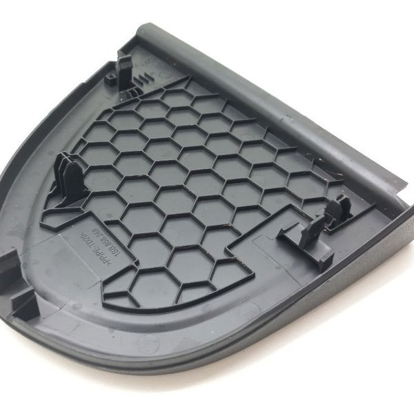 Tampa Painel Direito Volkswagen Up Xtreme 1.0 2020