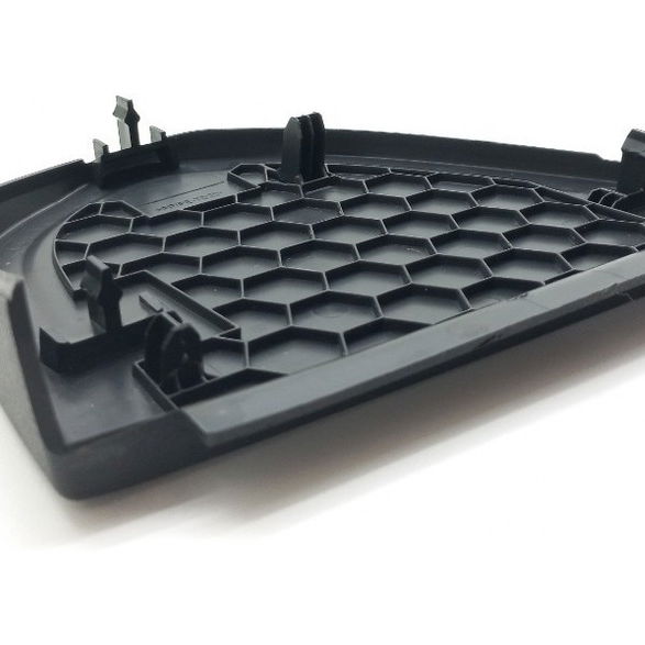 Tampa Painel Direito Volkswagen Up Xtreme 1.0 2020