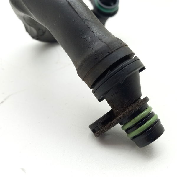 Mangueira Turbina Volkswagen Up 1.0 2020