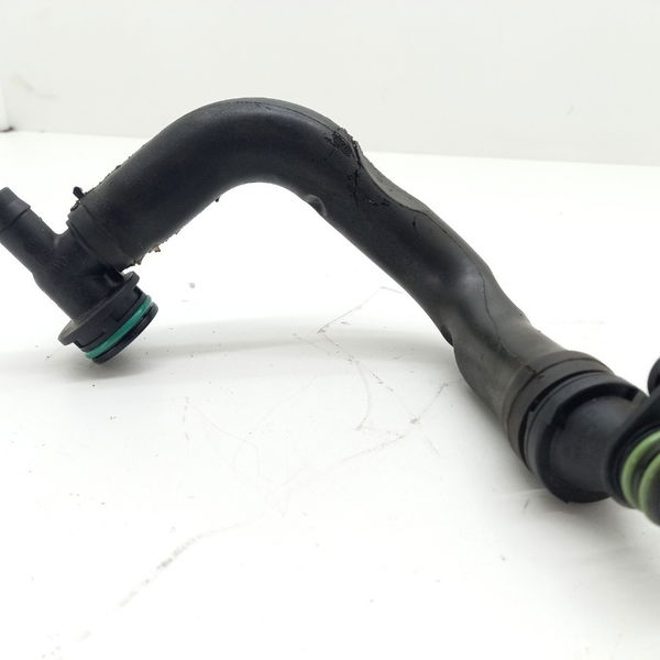 Mangueira Turbina Volkswagen Up 1.0 2020