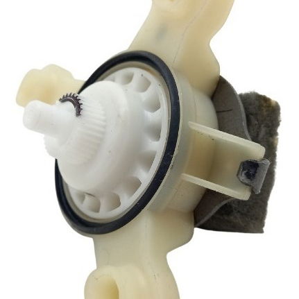 Engrenagem Maquina Vidro Volkswagen Up 1.0 2020