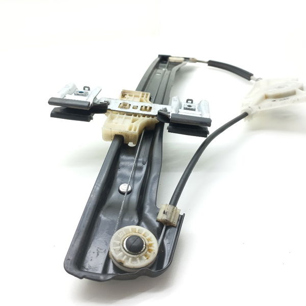 Máquina De Vidro Dianteira Esquerda Vw Up Xtreme 1.0 2020