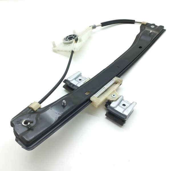 Máquina De Vidro Dianteira Esquerda Vw Up Xtreme 1.0 2020