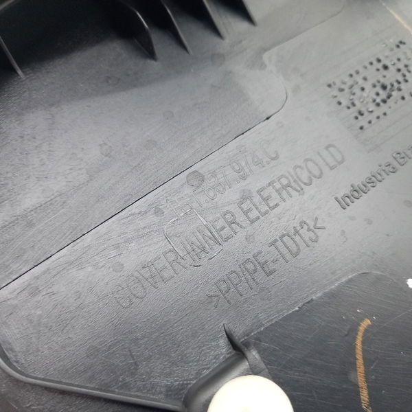 Acabamento Interno Retrovisor Direito Volkswagen Up 1.0 2020
