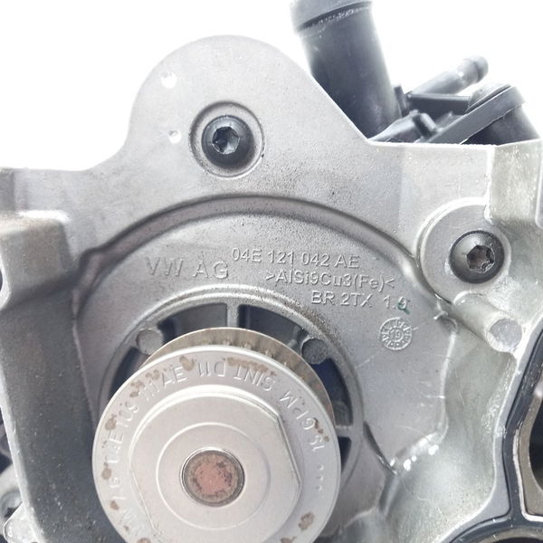 Bomba Água Volkswagen Up 1.0 2020