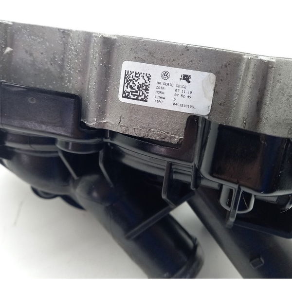 Bomba Água Volkswagen Up 1.0 2020
