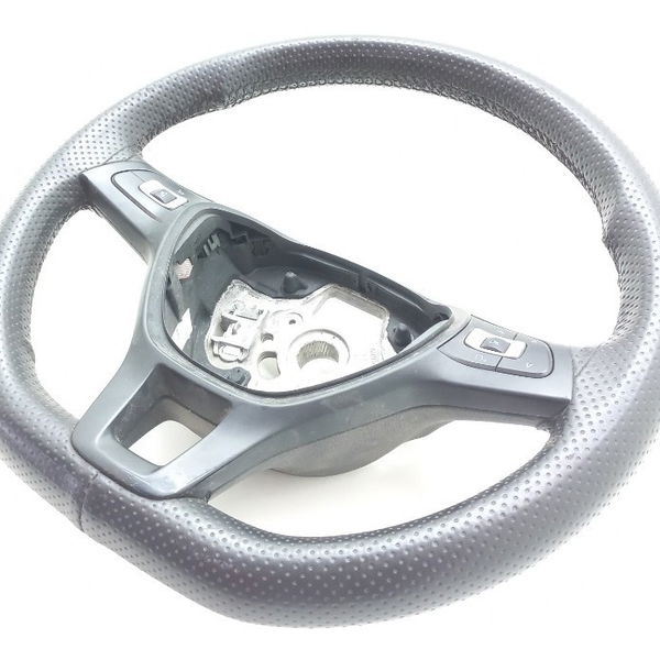 Volante Multi Funcao Volkswagen Up Xtreme 1.0 2020