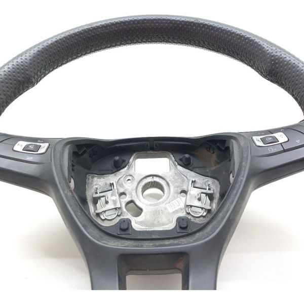 Volante Multi Funcao Volkswagen Up Xtreme 1.0 2020