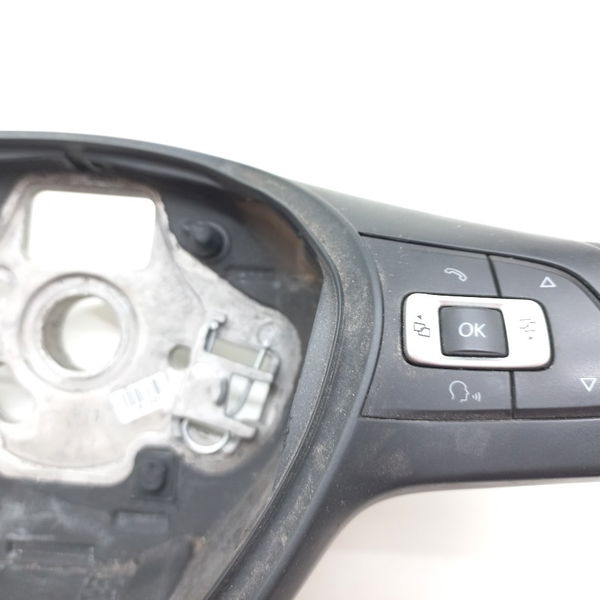 Volante Multi Funcao Volkswagen Up Xtreme 1.0 2020