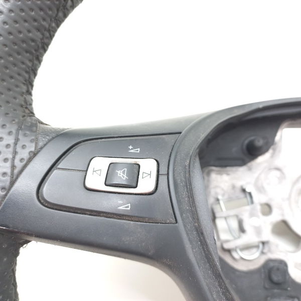 Volante Multi Funcao Volkswagen Up Xtreme 1.0 2020