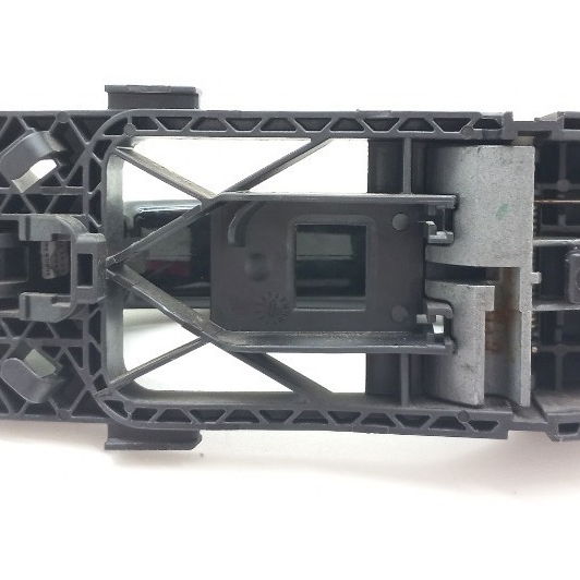 Maçaneta Externa Traseira Esquerda Volkswagen Up 1.0 2020