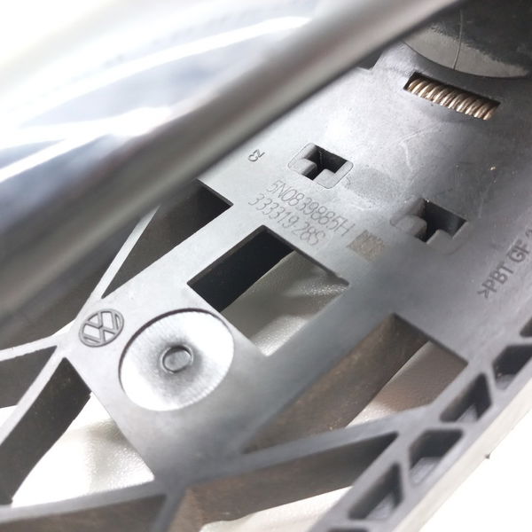 Maçaneta Externa Traseira Esquerda Volkswagen Up 1.0 2020