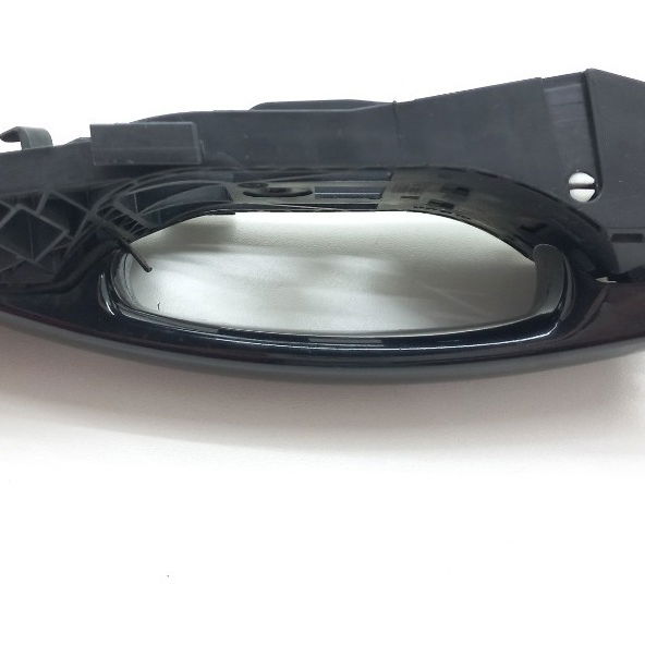 Maçaneta Externa Traseira Esquerda Volkswagen Up 1.0 2020
