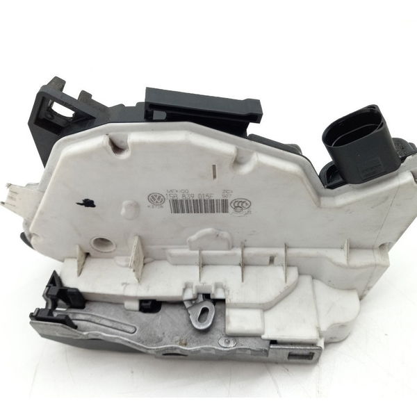 Fechadura T.e Volkswagen Up 1.0 2020
