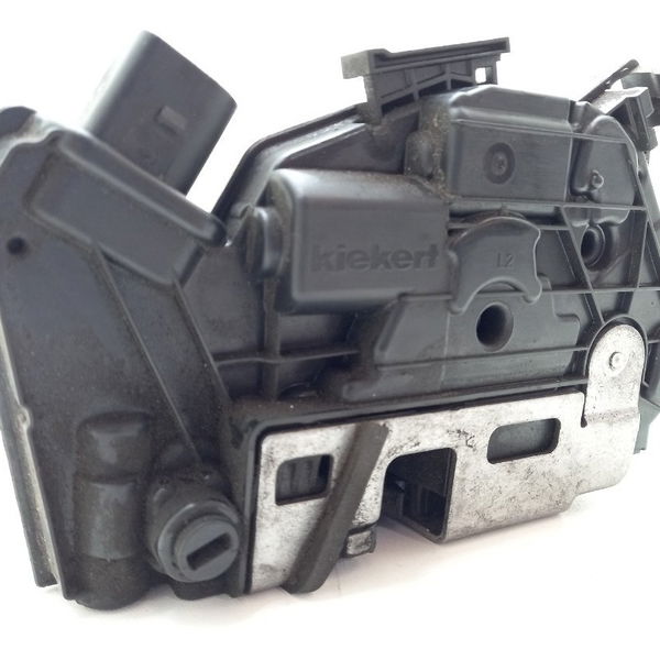 Fechadura T.e Volkswagen Up 1.0 2020