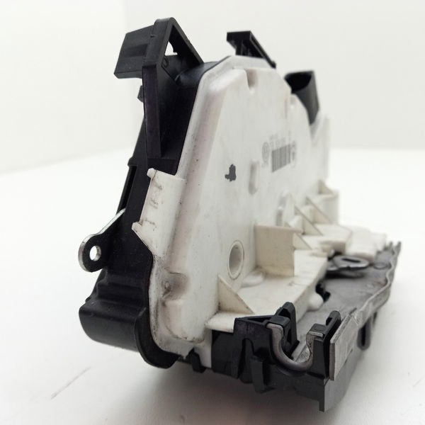 Fechadura T.e Volkswagen Up 1.0 2020