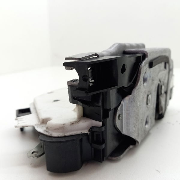 Fechadura T.e Volkswagen Up 1.0 2020