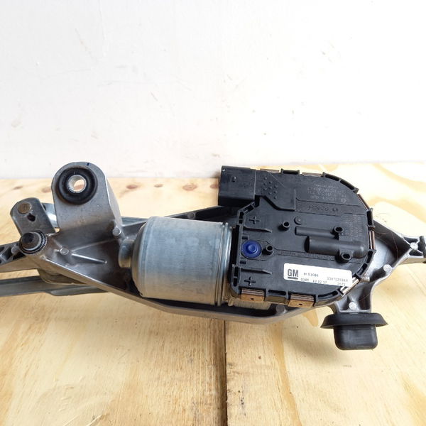 Motor Limpador Chevrolet Cruze 1.4 2018