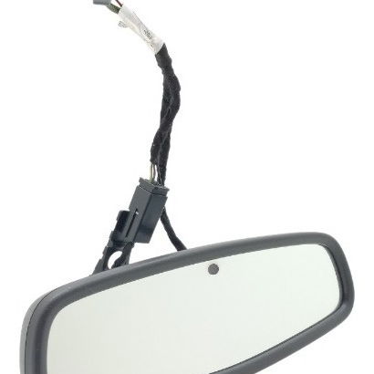 Retrovisor Interno Chevrolet Cruze Ltz 2018