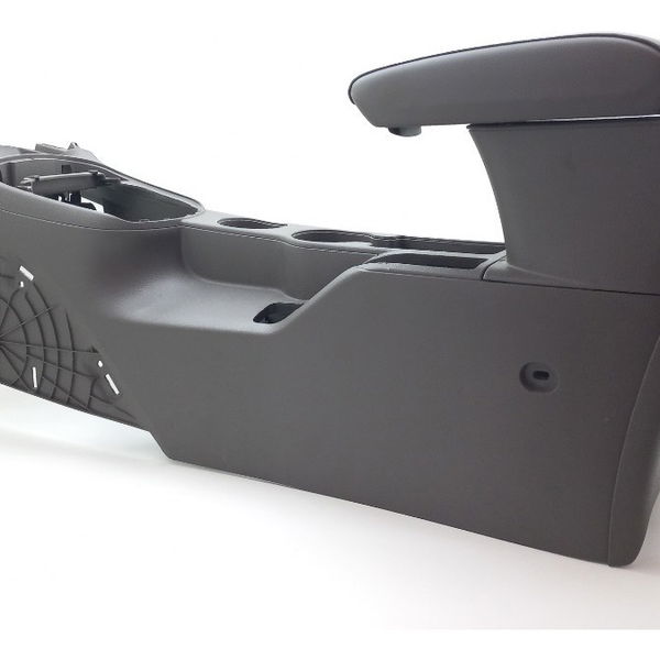 Console Apoio De Braço Chevrolet Cruze Ltz 2018