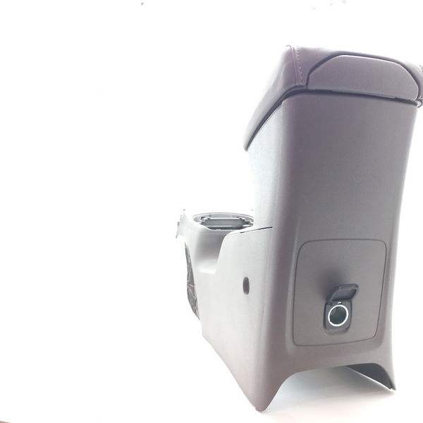 Console Apoio De Braço Chevrolet Cruze Ltz 2018