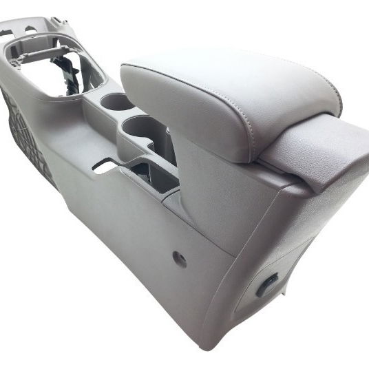 Console Apoio De Braço Chevrolet Cruze Ltz 2018