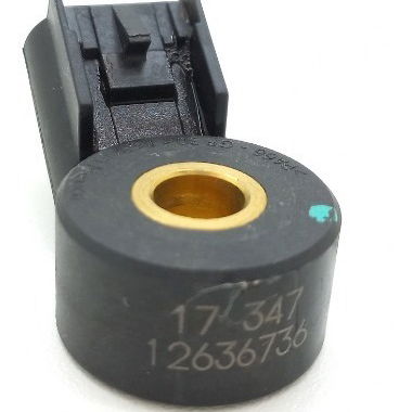 Sensor Detonação Chevrolet Cruze Ltz 1.4 2018
