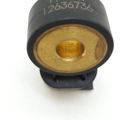 Sensor Detonação Chevrolet Cruze Ltz 1.4 2018
