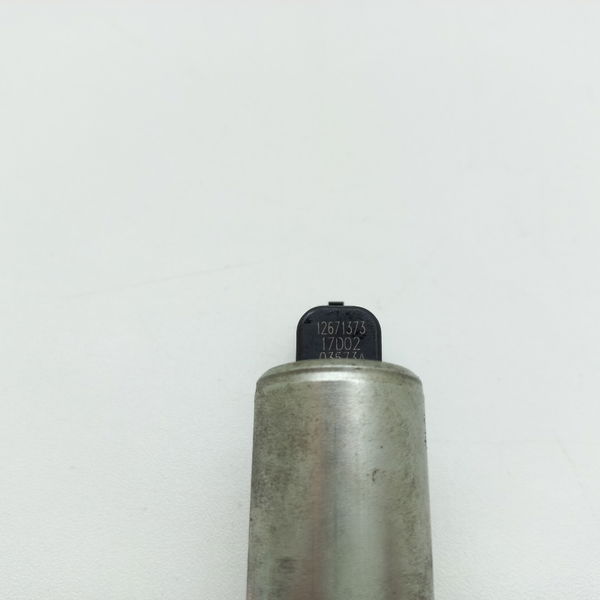 Solenoide Cabeçote Chevrolet Cruze Ltz 1.4 2018