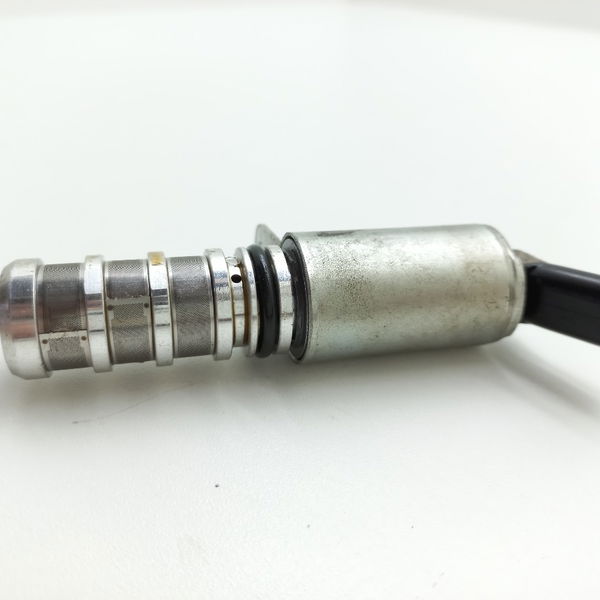 Solenoide Cabeçote Chevrolet Cruze Ltz 1.4 2018