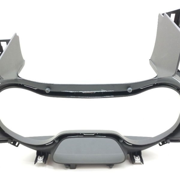 Moldura Painel De Instrumentos Chevrolet Cruze Ltz 1.4 2018