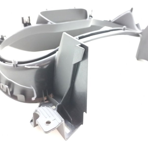 Moldura Painel De Instrumentos Chevrolet Cruze Ltz 1.4 2018