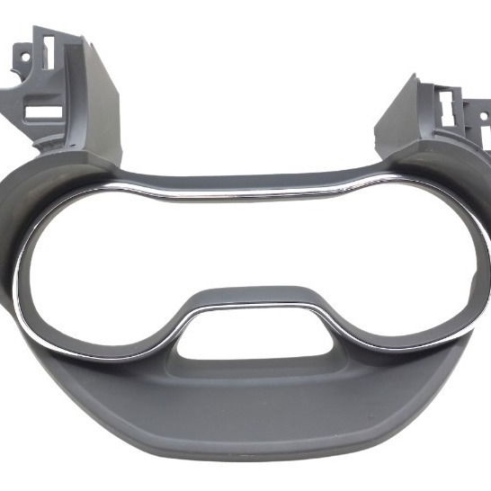 Moldura Painel De Instrumentos Chevrolet Cruze Ltz 1.4 2018