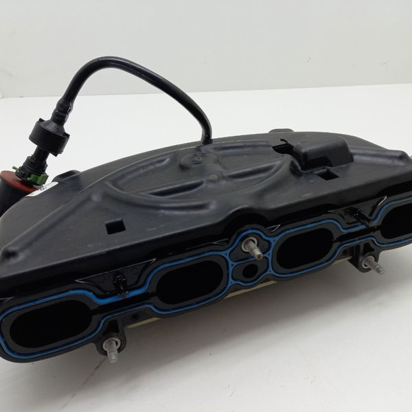 Coletor Admissão Chevrolet Onix 1.4 2018