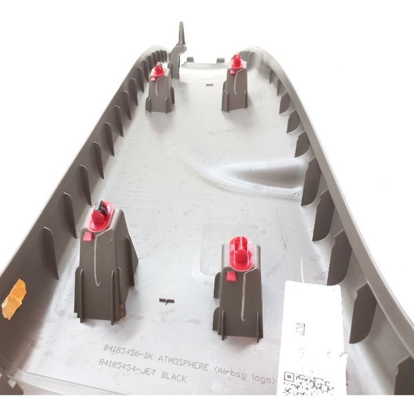 Acabamento Coluna Meio Lado Direito Gm Cruze Ltz 1.4 2018