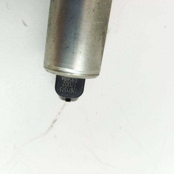 Solenoide Cabeçote Chevrolet Cruze 1.4 2018