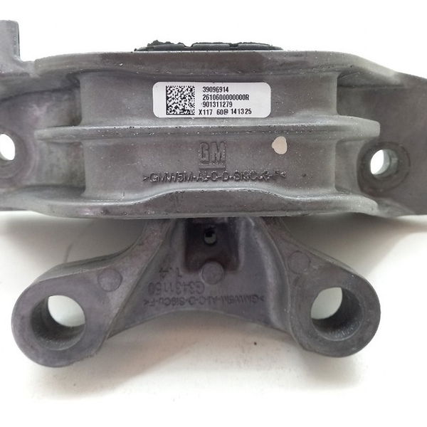 Coxim Motor Chevrolet Cruze 1.4 2018