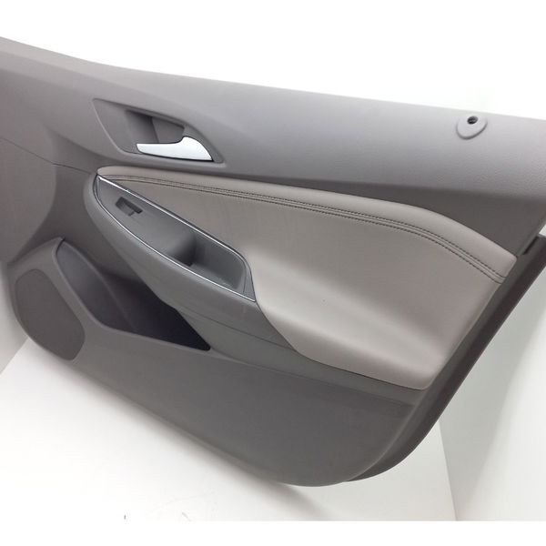 Forro Porta D.d Chevrolet Cruze 1.4 2018