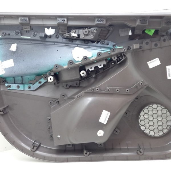 Forro Porta D.d Chevrolet Cruze 1.4 2018
