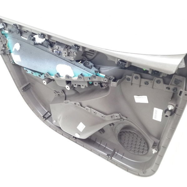 Forro Porta D.d Chevrolet Cruze 1.4 2018