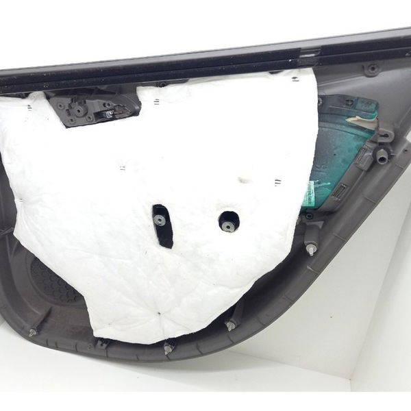 Forro Porta T.e Chevrolet Cruze 1.4 2018