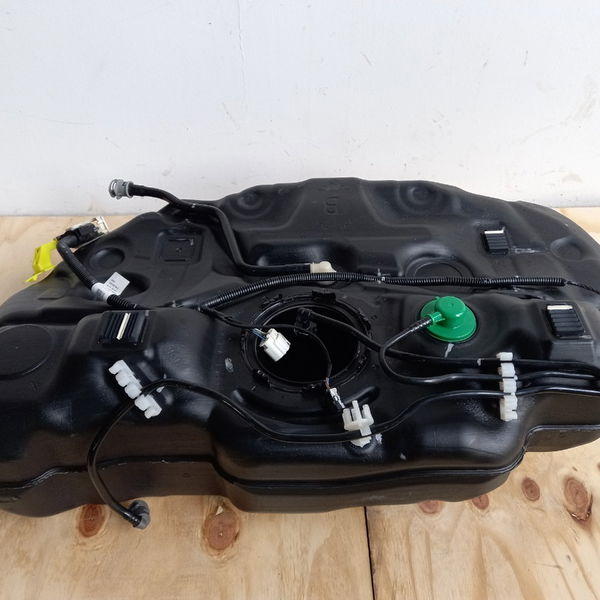 Tanque Combustível Chevrolet Cruze 1.4 2018