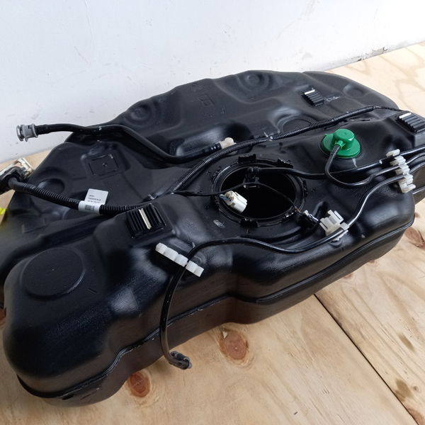 Tanque Combustível Chevrolet Cruze 1.4 2018
